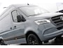 Mercedes-Benz Sprinter 317 2.2 CDI L2H2 PB Edition 360 Camera, Cruise, LED, Carplay, Leder, Stoelverwarming, Standkachel, 10,5'' Mbux, Automaat, 170pk, Virtual, Uniek!