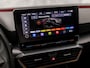 CUPRA Leon 1.4 e-Hybrid VZ Sport 245Pk Automaat (APPLE CARPLAY, GROOT NAVI, KUIPSTOELEN, STUUR/STOELVERWARMING, LEDER, GETINT GLAS, KEYLESS, SFEERVERLICHTING, NEIUWSTAAT)
