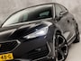 CUPRA Leon 1.4 e-Hybrid VZ Sport 245Pk Automaat (APPLE CARPLAY, GROOT NAVI, KUIPSTOELEN, STUUR/STOELVERWARMING, LEDER, GETINT GLAS, KEYLESS, SFEERVERLICHTING, NEIUWSTAAT)