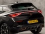 CUPRA Leon 1.4 e-Hybrid VZ Sport 245Pk Automaat (APPLE CARPLAY, GROOT NAVI, KUIPSTOELEN, STUUR/STOELVERWARMING, LEDER, GETINT GLAS, KEYLESS, SFEERVERLICHTING, NEIUWSTAAT)