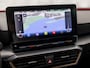 CUPRA Leon 1.4 e-Hybrid VZ Sport 245Pk Automaat (APPLE CARPLAY, GROOT NAVI, KUIPSTOELEN, STUUR/STOELVERWARMING, LEDER, GETINT GLAS, KEYLESS, SFEERVERLICHTING, NEIUWSTAAT)