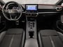 CUPRA Leon 1.4 e-Hybrid VZ Sport 245Pk Automaat (APPLE CARPLAY, GROOT NAVI, KUIPSTOELEN, STUUR/STOELVERWARMING, LEDER, GETINT GLAS, KEYLESS, SFEERVERLICHTING, NEIUWSTAAT)