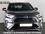 Toyota RAV4 2.5 Plug-in Hybrid AWD Bi-Tone Plus | 1500 KG trekgewicht | JBL Audio | Stoelverwarming & ventilatie | Memory Seats | Navigatie