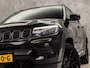 Jeep Compass 4xe 240 Plug-in Hybrid Electric 80th Anniversary 240Pk Automaat (VIRTUAL COCKPIT, APPLE CARPLAY, STUUR/STOELVERWARMING, CAMERA, LEDER, SPORTSTOELEN, TREKHAAK, GETINT GLAS, ADAPTIVE CRUISE, NIEUWSTAAT)