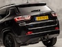 Jeep Compass 4xe 240 Plug-in Hybrid Electric 80th Anniversary 240Pk Automaat (VIRTUAL COCKPIT, APPLE CARPLAY, STUUR/STOELVERWARMING, CAMERA, LEDER, SPORTSTOELEN, TREKHAAK, GETINT GLAS, ADAPTIVE CRUISE, NIEUWSTAAT)
