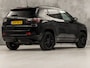 Jeep Compass 4xe 240 Plug-in Hybrid Electric 80th Anniversary 240Pk Automaat (VIRTUAL COCKPIT, APPLE CARPLAY, STUUR/STOELVERWARMING, CAMERA, LEDER, SPORTSTOELEN, TREKHAAK, GETINT GLAS, ADAPTIVE CRUISE, NIEUWSTAAT)