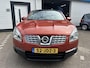 Nissan Qashqai 1.6 Acenta /Nieuwe apk bij aflevering/1 eigenaar/Panorama raam/Lm/All season/Trekhaak
