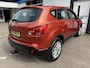 Nissan Qashqai 1.6 Acenta /Nieuwe apk bij aflevering/1 eigenaar/Panorama raam/Lm/All season/Trekhaak