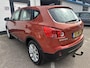 Nissan Qashqai 1.6 Acenta /Nieuwe apk bij aflevering/1 eigenaar/Panorama raam/Lm/All season/Trekhaak