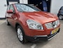 Nissan Qashqai 1.6 Acenta /Nieuwe apk bij aflevering/1 eigenaar/Panorama raam/Lm/All season/Trekhaak