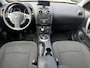 Nissan Qashqai 1.6 Acenta /Nieuwe apk bij aflevering/1 eigenaar/Panorama raam/Lm/All season/Trekhaak