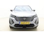 Peugeot e-2008 EV GT 54 kWh | Achteruitrijcamera | Parkeersensoren | Adaptive cruise control | Wireless charging | Navigatie | Airco | Climate control | Stuurbediening | Interieurverlichting | Half stof/leer bekleding | Verkeersbord detectie