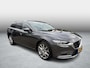 Mazda 6 Sportbreak 2.0 SkyActiv-G 165 Luxury , Automaat, Leder, Adap.Cruise, 360 Camera, Navi, Carplay, LMV 19 Inch, Stoelventilatie/verwarming, HUD