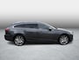 Mazda 6 Sportbreak 2.0 SkyActiv-G 165 Luxury , Automaat, Leder, Adap.Cruise, 360 Camera, Navi, Carplay, LMV 19 Inch, Stoelventilatie/verwarming, HUD