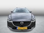 Mazda 6 Sportbreak 2.0 SkyActiv-G 165 Luxury , Automaat, Leder, Adap.Cruise, 360 Camera, Navi, Carplay, LMV 19 Inch, Stoelventilatie/verwarming, HUD
