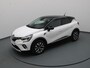Renault Captur TCe 100pk Intens Pack parking