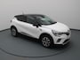Renault Captur TCe 100pk Intens Pack parking