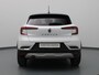 Renault Captur TCe 100pk Intens Pack parking