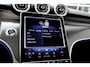 Mercedes-Benz GLC 300e 4MATIC Plug in*Perfect MB Onderh.*Luchtvering/Pano/Elek. Trekhaak/Snellader/Burmester/Memorie/Dodehoek/Camera*