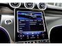 Mercedes-Benz GLC 300e 4MATIC Plug in*Perfect MB Onderh.*Luchtvering/Pano/Elek. Trekhaak/Snellader/Burmester/Memorie/Dodehoek/Camera*