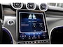 Mercedes-Benz GLC 300e 4MATIC Plug in*Perfect MB Onderh.*Luchtvering/Pano/Elek. Trekhaak/Snellader/Burmester/Memorie/Dodehoek/Camera*