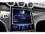 Mercedes-Benz GLC 300e 4MATIC Plug in*Perfect MB Onderh.*Luchtvering/Pano/Elek. Trekhaak/Snellader/Burmester/Memorie/Dodehoek/Camera*