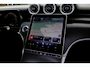 Mercedes-Benz GLC 300e 4MATIC Plug in*Perfect MB Onderh.*Luchtvering/Pano/Elek. Trekhaak/Snellader/Burmester/Memorie/Dodehoek/Camera*