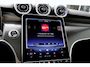 Mercedes-Benz GLC 300e 4MATIC Plug in*Perfect MB Onderh.*Luchtvering/Pano/Elek. Trekhaak/Snellader/Burmester/Memorie/Dodehoek/Camera*