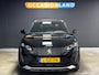 Peugeot 5008 1.6 PureTech Blue Lease GT|PANO|FOCAL|LED|SFEER|KEYLESS|MEMORY|MASSAGE|STOELV|ACC|DODEHOEK|CARPLAY|360CAM|19INCH|