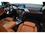 BMW X3 M40i xDr.HIGH EXECUTIVE PANO | HARMAN KARDON | MEMORY | 360 CAM | HEAD UP | CARPLAY | ACC | BLINDSPOT | ELEK TREKHAAK | LMV 21''