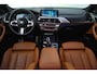 BMW X3 M40i xDr.HIGH EXECUTIVE PANO | HARMAN KARDON | MEMORY | 360 CAM | HEAD UP | CARPLAY | ACC | BLINDSPOT | ELEK TREKHAAK | LMV 21''