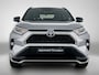 Toyota RAV4 2.5 Plug-in Hybrid AWD Bi-Tone Plus | BTW voertuig | JBL | Head-Up Display | 360 camera + Camera Functie binnenspiegel | Stoel ventilatie | Stoel+stuurverwarming | Navigatie | Apple CarPlay/Android Auto |