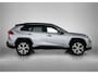 Toyota RAV4 2.5 Plug-in Hybrid AWD Bi-Tone Plus | BTW voertuig | JBL | Head-Up Display | 360 camera + Camera Functie binnenspiegel | Stoel ventilatie | Stoel+stuurverwarming | Navigatie | Apple CarPlay/Android Auto |