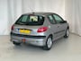 Peugeot 206 1.4 XS|1E EIG|NAP|TREKHAAK|ELEK RAMEN|APK02-2027|
