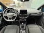 Ford Fiesta BWJ 2020 | 1.0T 124pk ST-Line X | CLIMA | NAVI | FULL LED | B&O | CARPLAY | STOELVERW | STUURWIEL VERW |