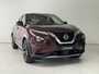 Nissan Juke 1.0 DIG-T N-Design | Navigatie | 360° Camera | Adaptive Cruise Control | Climate Control | Winterset |