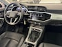 Audi Q3 Sportback 35 TFSI Automaat S Edition | 19" Lichtmetalen Velgen | Airco | Panorama-schuifdak | Audi sound system | Navigatie| Audi virtual cockpit | Lederen Bekleding | S Line exterieur( Vestiging - Vianen Tel: 0347-371248 )