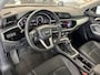 Audi Q3 Sportback 35 TFSI Automaat S Edition | 19" Lichtmetalen Velgen | Airco | Panorama-schuifdak | Audi sound system | Navigatie| Audi virtual cockpit | Lederen Bekleding | S Line exterieur( Vestiging - Vianen Tel: 0347-371248 )