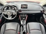 Mazda CX-3 2.0 SkyActiv-G 120 GT-M |ACC| Leder| Camera| Led| Keyless