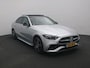 Mercedes-Benz C-klasse 300 e Business Solution AMG AMG Line | Panoramadak | Distronic | Alarm | Parkeerpakket met 360°-camera | Memory voorstoelen. Inclusief 24 maanden MB Certified garantie voor Europa.