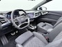 Audi Q4 Sportback e-tron 45 quattro S-Line 82 kWh | Pano dak | Head up Display | Trekhaak | Camera | ACC | SONOS | Stoelverwarming | Elek. Achterklep | 20'' |