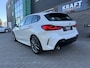 BMW 1-Serie 118i M Sport | Leder | Ambient | Virtual cockpit | ACC | PDC | Apple CarPlay | Clima |