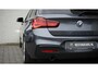 BMW 1-Serie 118i M Sport Shadow Line AUTOMAAT|CRUISE|FULL LED|LEDER|NAVIGATIE|PANORAMA|STOELVERWARMING|TREKHAAK