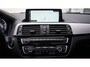 BMW 1-Serie 118i M Sport Shadow Line AUTOMAAT|CRUISE|FULL LED|LEDER|NAVIGATIE|PANORAMA|STOELVERWARMING|TREKHAAK