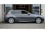 BMW 1-Serie 118i M Sport Shadow Line AUTOMAAT|CRUISE|FULL LED|LEDER|NAVIGATIE|PANORAMA|STOELVERWARMING|TREKHAAK