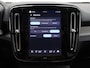 Volvo EX40 TWIN MOTOR PERFORMANCE ULTRA BLACK EDITION TREKHAAK SCHUIFDAK