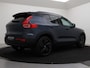 Volvo EX40 TWIN MOTOR PERFORMANCE ULTRA BLACK EDITION TREKHAAK SCHUIFDAK