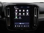 Volvo EX40 TWIN MOTOR PERFORMANCE ULTRA BLACK EDITION TREKHAAK SCHUIFDAK