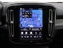 Volvo EX40 TWIN MOTOR PERFORMANCE ULTRA BLACK EDITION TREKHAAK SCHUIFDAK