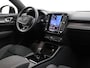 Volvo EX40 TWIN MOTOR PERFORMANCE ULTRA BLACK EDITION TREKHAAK SCHUIFDAK